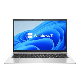 HP EliteBook 855 G7 15" Ryzen 5 PRO 2.1 GHz - SSD 1 To - 32 Go QWERTY - Italien