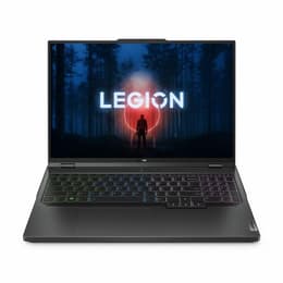 Lenovo Legion Pro 5 16ARX8 16" Ryzen 7 2.5 GHz - SSD 1 To - 16 Go QWERTY - Anglais