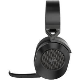 Casque gaming sans fil avec micro Corsair HS65 - Noir