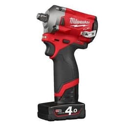 Perceuse/Visseuse Milwaukee M12 FIWF12-422X