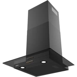 Hotte casquette Ciarra CDHFLAT60VNN