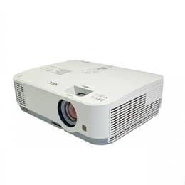 Vidéo projecteur NEC NP-ME331W Blanc