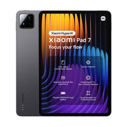 Xiaomi Pad 7 128GB - Noir - WiFi