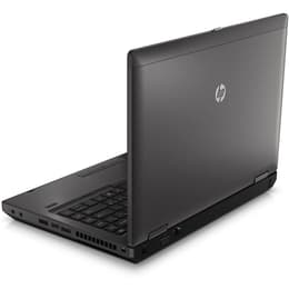 HP ProBook 6460b 14" Celeron 1.9 GHz - HDD 320 Go - 4 Go AZERTY - Français