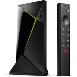 Nvidia Shield TV 2017 - Noir