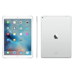 iPad Pro 12.9" (2015) 1e génération 128 Go - WiFi + 4G - Argent