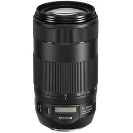 Objectif Canon EF 70-300mm f/4-5.6 IS II USM EF Telephoto lens f/4-5.6