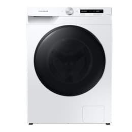 Lave-linge séchant Frontal Samsung WD10T534DBW/S3