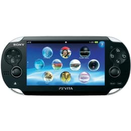 Sony PS Vita - Noir