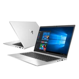 HP EliteBook 830 G10 13" Core i5 3.4 GHz - SSD 512 Go - 16 Go QWERTZ - Allemand