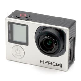 Caméra Sport Gopro Hero 4
