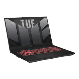 Asus TUF Gaming A17 TUF707NV-HX043W 17" Ryzen 7 3.2 GHz - SSD 1 TB - 32 Go - NVIDIA GeForce RTX 4060 AZERTY - Français