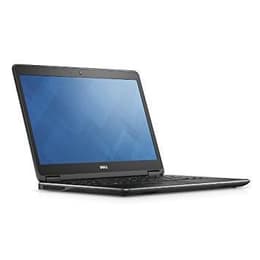 Dell Latitude E7440 14" Core i5 1.9 GHz - SSD 256 Go - 8 Go AZERTY - Français