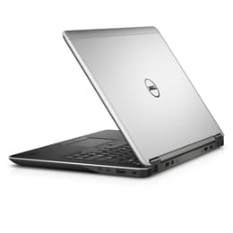 Dell Latitude E7440 14" Core i5 1.9 GHz - SSD 256 Go - 8 Go AZERTY - Français