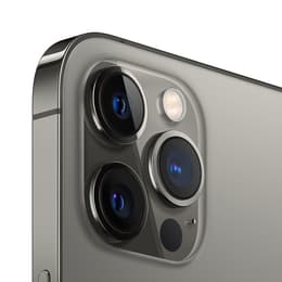 iPhone 12 Pro Max 128 Go - Graphite - Débloqué