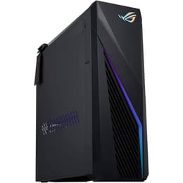 Asus ROG Strix G16CHR Core i9 3.2 GHz - SSD 1 To - 32 Go - NVIDIA GeForce RTX 4070
