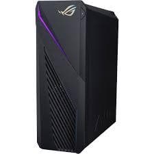 Asus ROG Strix G16CHR Core i9 3.2 GHz - SSD 1 To - 32 Go - NVIDIA GeForce RTX 4070
