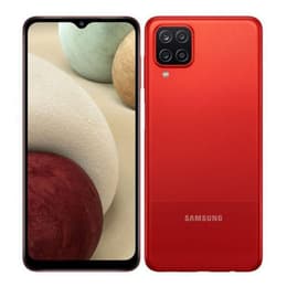 Galaxy A12 64 Go - Rouge - Débloqué