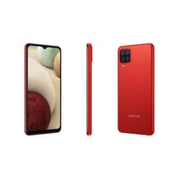 Galaxy A12 64 Go - Rouge - Débloqué