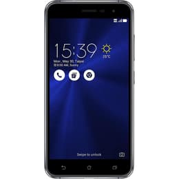 Asus Zenfone 3 ZE552KL 64 Go - Noir - Débloqué