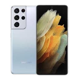 Galaxy S21 Ultra 5G 512 Go - Argent - Débloqué