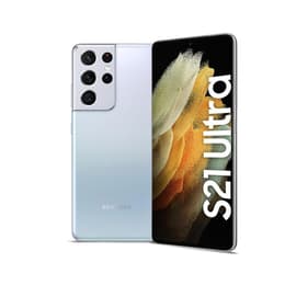 Galaxy S21 Ultra 5G 512 Go - Argent - Débloqué