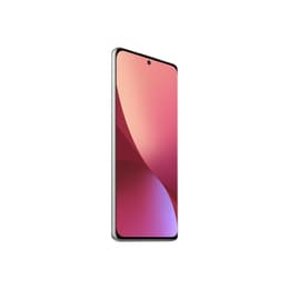 Xiaomi 12X 256 Go - Mauve - Débloqué - Dual-SIM