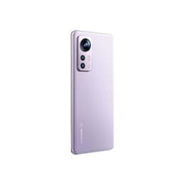 Xiaomi 12X 256 Go - Mauve - Débloqué