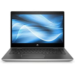 HP ProBook X360 440 G1 14" Core i3 2.2 GHz - SSD 256 Go - 8 Go QWERTZ - Allemand