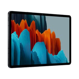 Galaxy Tab S7+ 256GB - Noir - WiFi