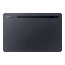 Galaxy Tab S7+ 256GB - Noir - WiFi
