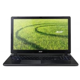 Acer Aspire F5-573-37KH 17" Core i3 2.3 GHz - HDD 1 To - 4 Go AZERTY - Français