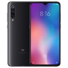 Xiaomi Mi 9 64 Go - Noir - Débloqué - Dual-SIM