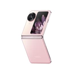 Oppo Find N3 Flip 256 Go - Rose - Débloqué