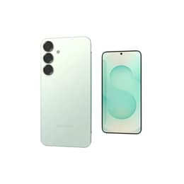 Galaxy S25+ 512 Go - Vert - Débloqué