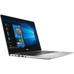 Dell Inspiron 5000 13" Core i5 1.8 GHz - SSD 256 Go - 8 Go AZERTY - Français