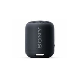 Enceinte  Bluetooth Sony SRS-XB12 Noir
