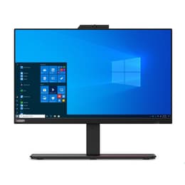 Lenovo ThinkCentre M90A 23" Core i3 3.6 GHz - SSD 256 GB - 8GB Sans clavier