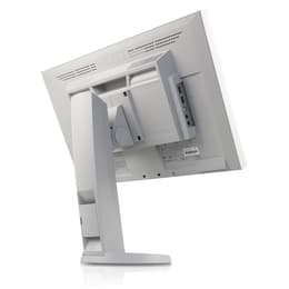 Écran 24" LCD WUXGA Eizo FlexScan EV2416W