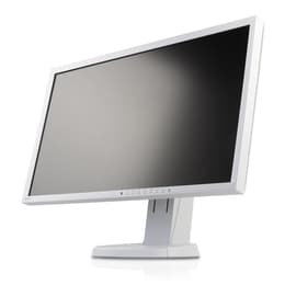 Écran 24" LCD WUXGA Eizo FlexScan EV2416W