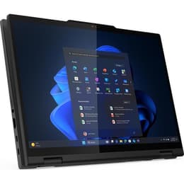 Lenovo ThinkPad T14s G1 14" Core i7 1.8 GHz - SSD 512 Go - 16 Go QWERTY - Italien