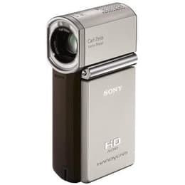 Caméra Sony HDR-TG3 - Gris