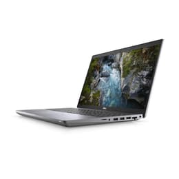 Dell Precision 3561 15" Core i7 2.5 GHz - SSD 1 To - 8 Go AZERTY - Français