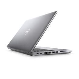 Dell Precision 3561 15" Core i7 2.5 GHz - SSD 1 To - 8 Go AZERTY - Français