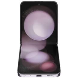 Galaxy Z Flip5 512 Go - Mauve - Débloqué