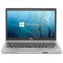 Fujitsu LifeBook S904 13" Core i7 2.1 GHz - Ssd 256 Go RAM 12 Go QWERTZ