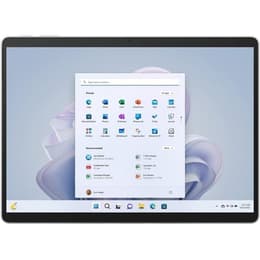 Microsoft Surface Pro 9 13" Core i5 3.3 GHz - SSD 256 Go - 8 Go Sans clavier