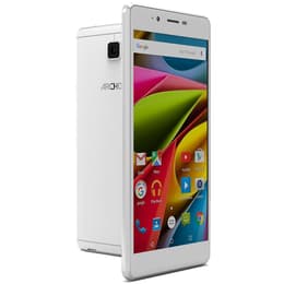 Archos 50b Cobalt 8 Go - Gris - Débloqué