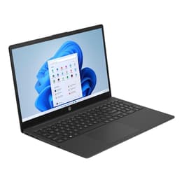 HP 15-FC 15" Ryzen 5 2.8 GHz - SSD 512 Go - 16 Go AZERTY - Français