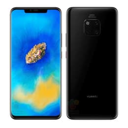 Huawei Mate 20 Pro 128 Go - Noir - Débloqué - Dual-SIM